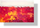 Serie La terra infitia 40x50 cm