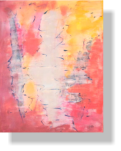 Ohne Titel 80 x 60 cm