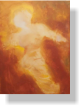 Irrlichter 3, Acryl auf Leinen 60x80cm